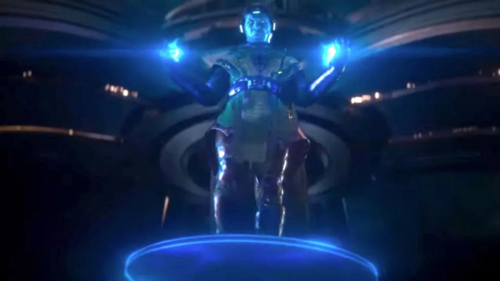 Quantumania' Kang Won't Be Anything Like the Version We Saw in 'Loki'