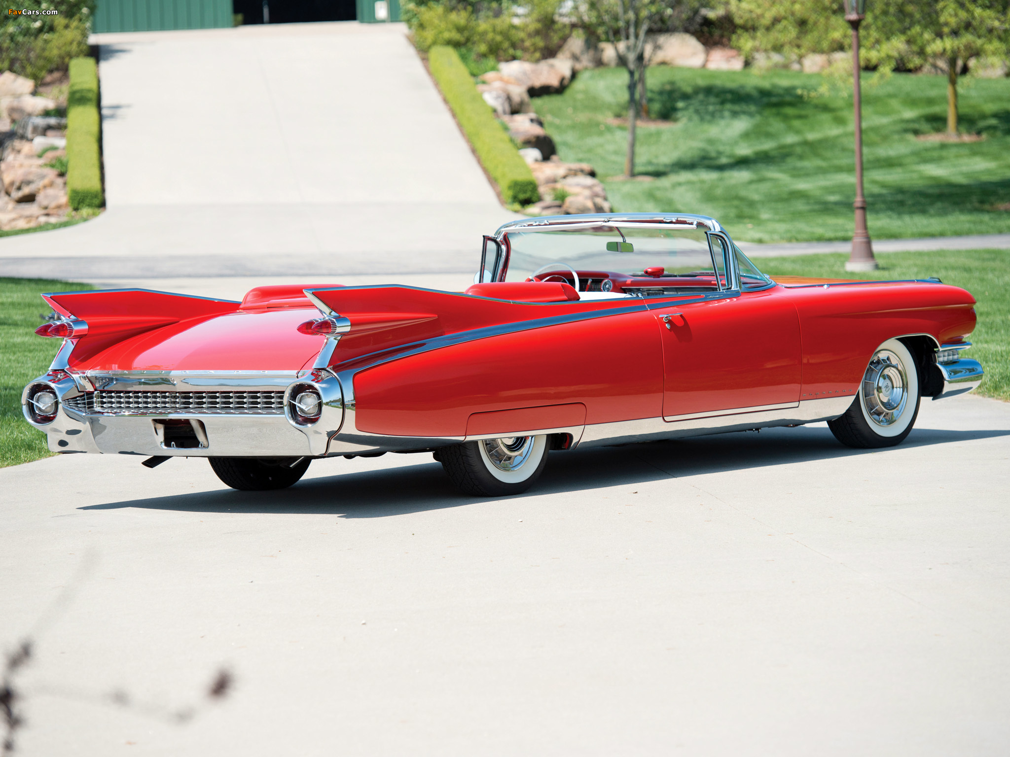 image of Cadillac Eldorado Biarritz 1959 (2048x1536)