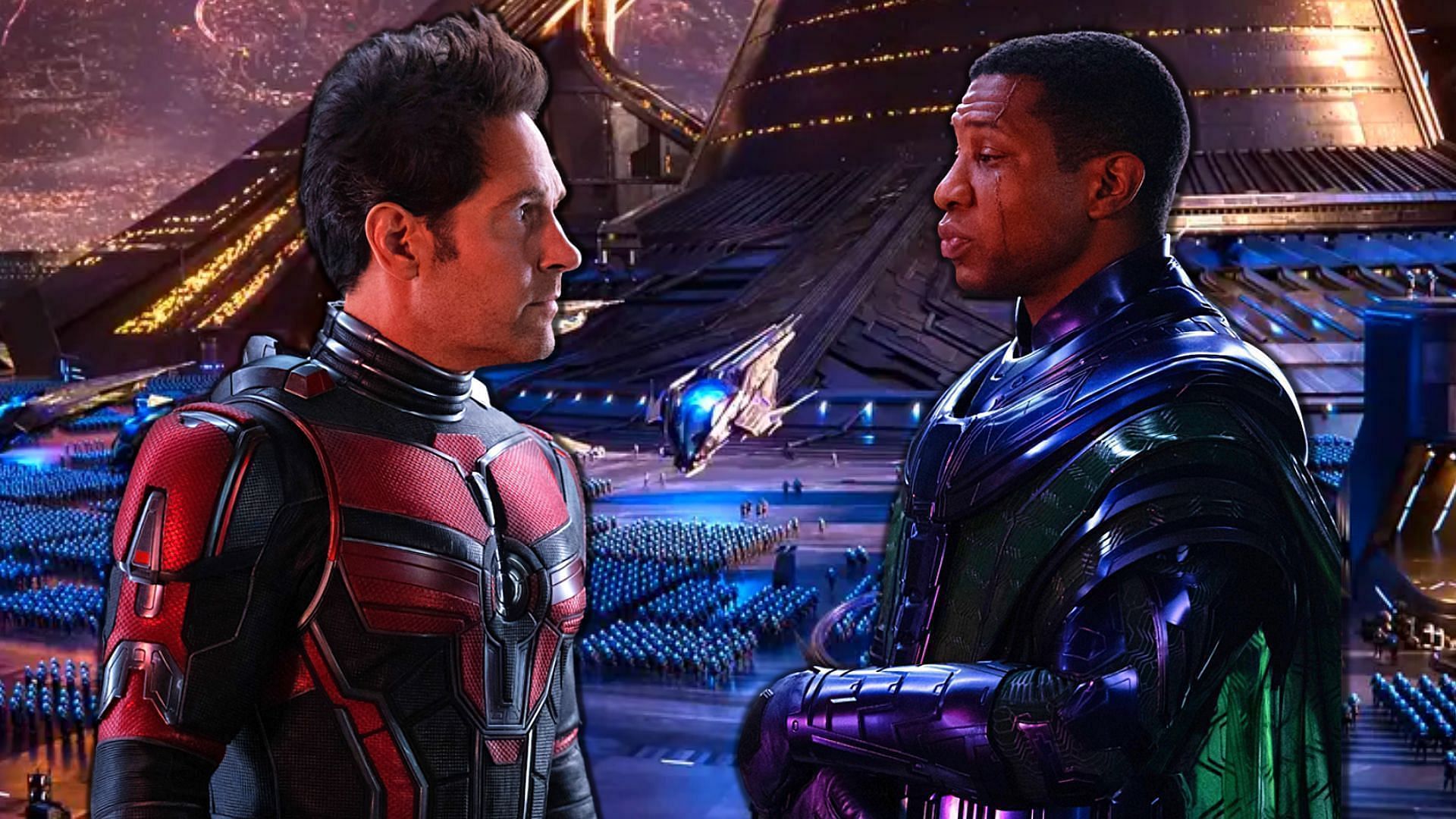 Early Reactions Of Ant Man 3 Praise Kang But Criticize MODOK