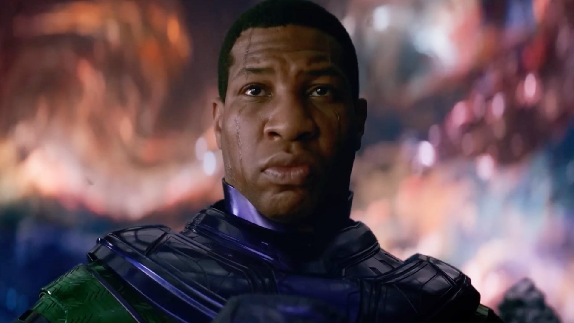 Ant Man And The Wasp: Quantumania Writer On Kang's Most Important Difference From Thanos