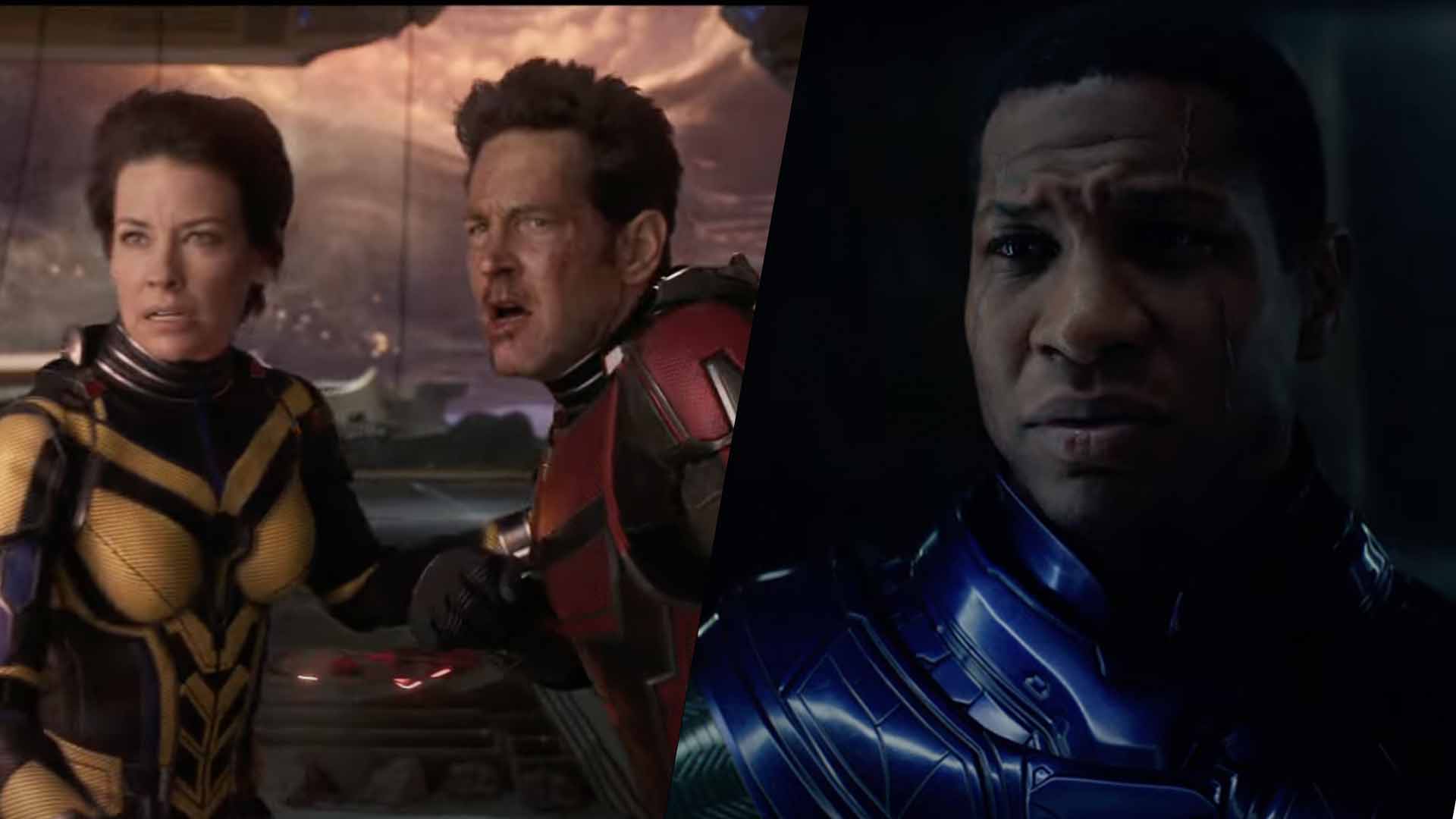 Watch: Ant Man And The Wasp: Quantumania Introduces Jonathan Majors As MCU's Next Big Bad, Kang The Conqueror