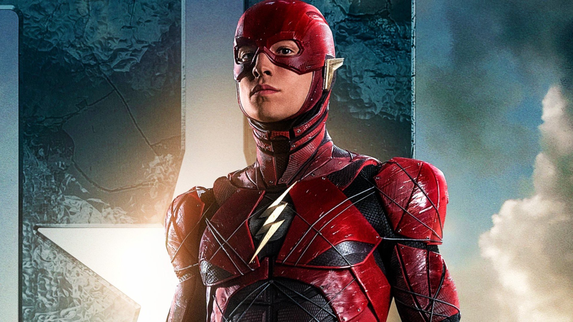 Flash is So Good, Fans Almost Ready to Let Go of Ezra Controversy