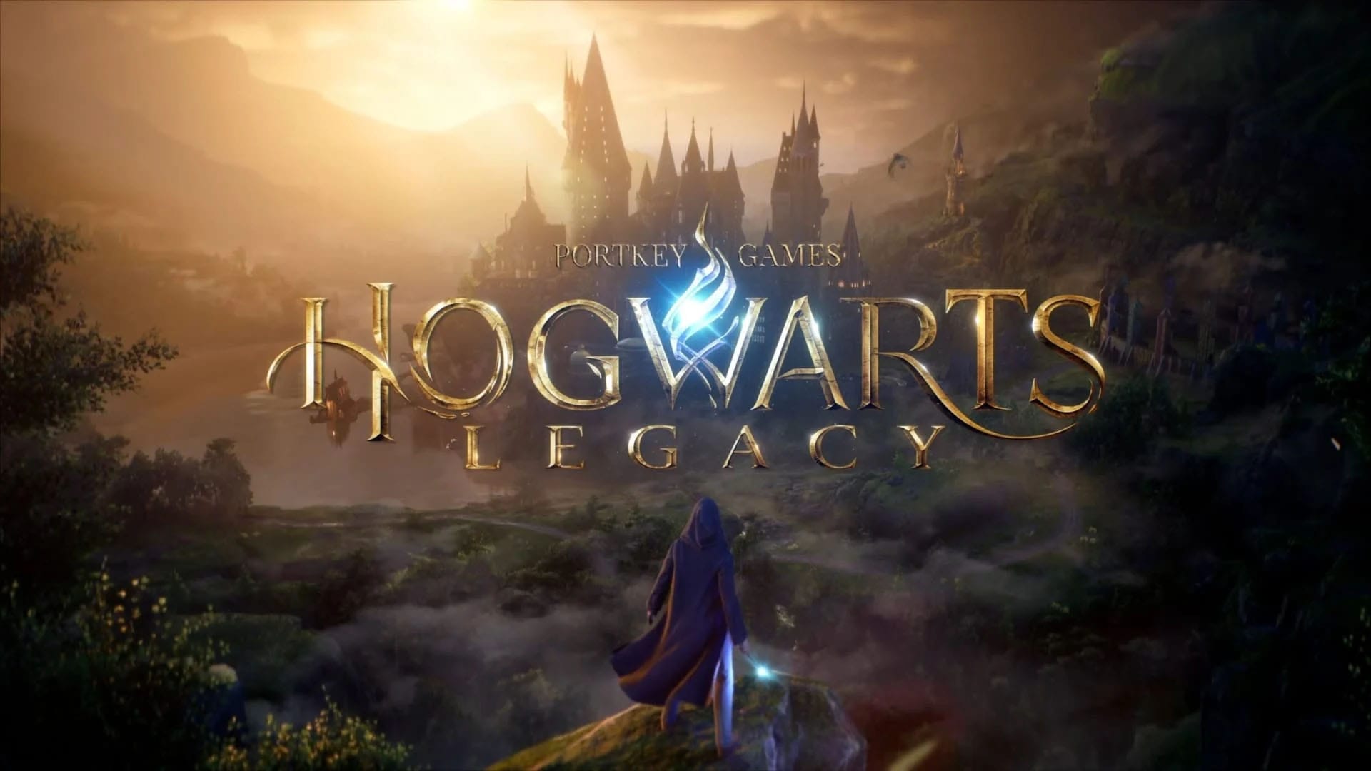 Hogwarts Legacy Music Released in Two Soundtrack Albums