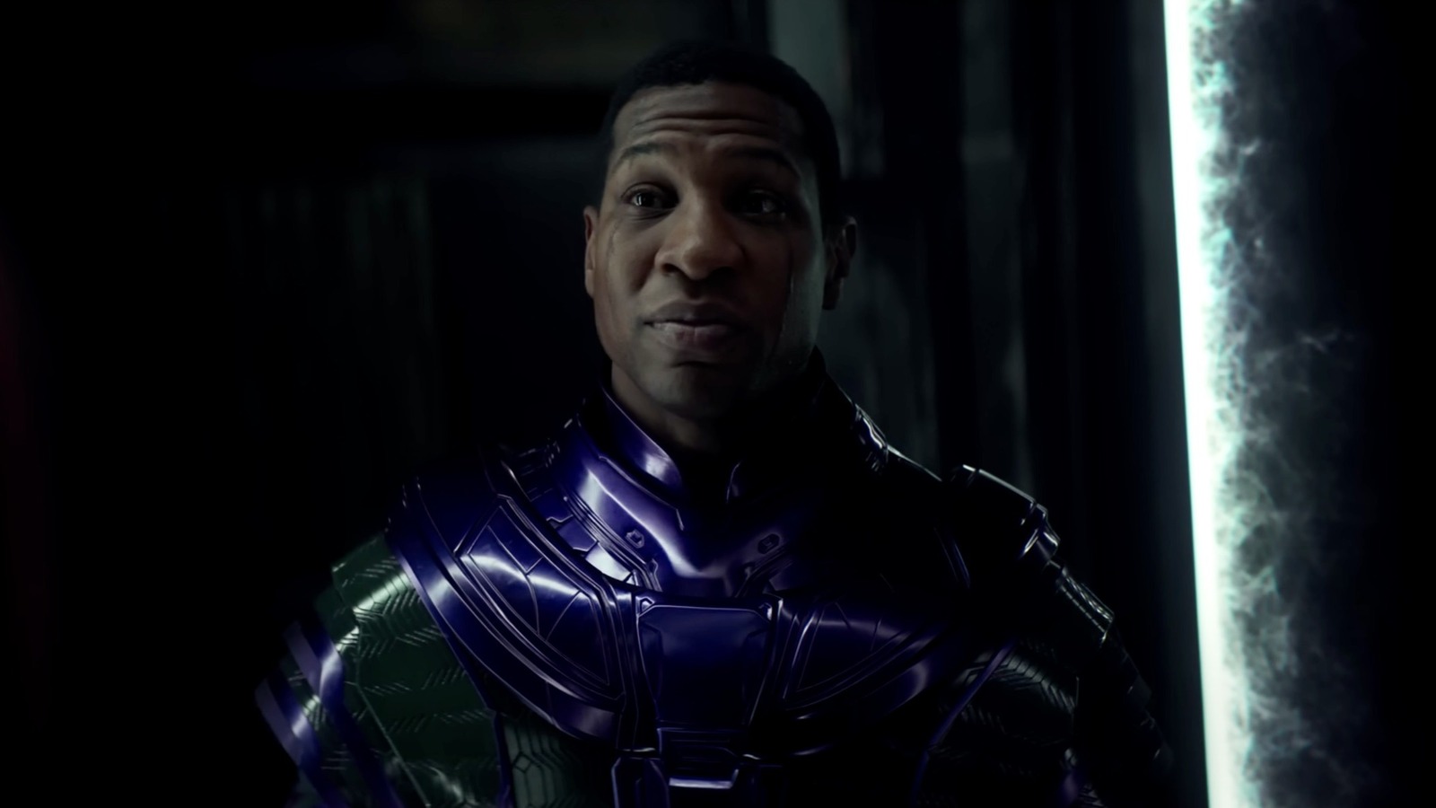 The Kang Variants Are 'Warring Amongst Themselves' In Ant Man And The Wasp: Quantumania