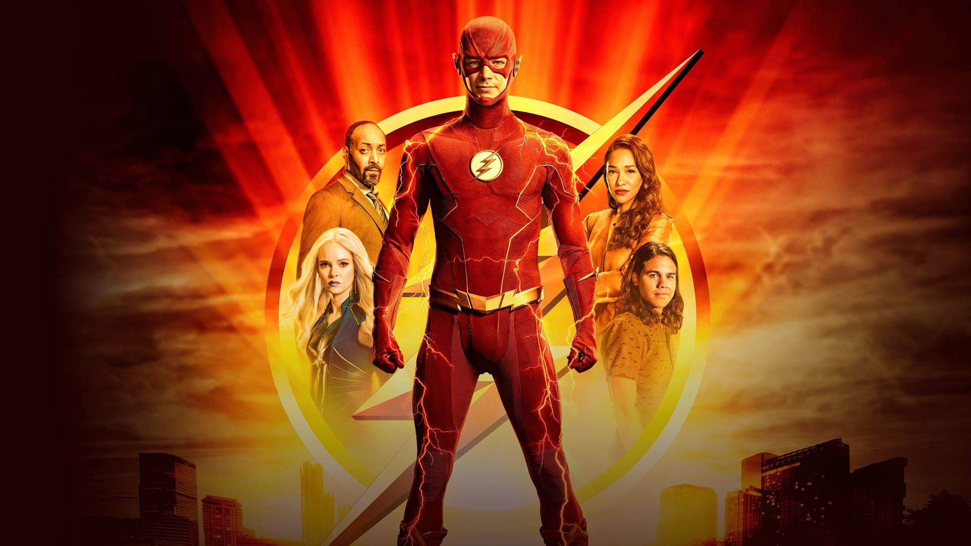 Free The Flash Movie Wallpaper Downloads, The Flash Movie Wallpaper for FREE