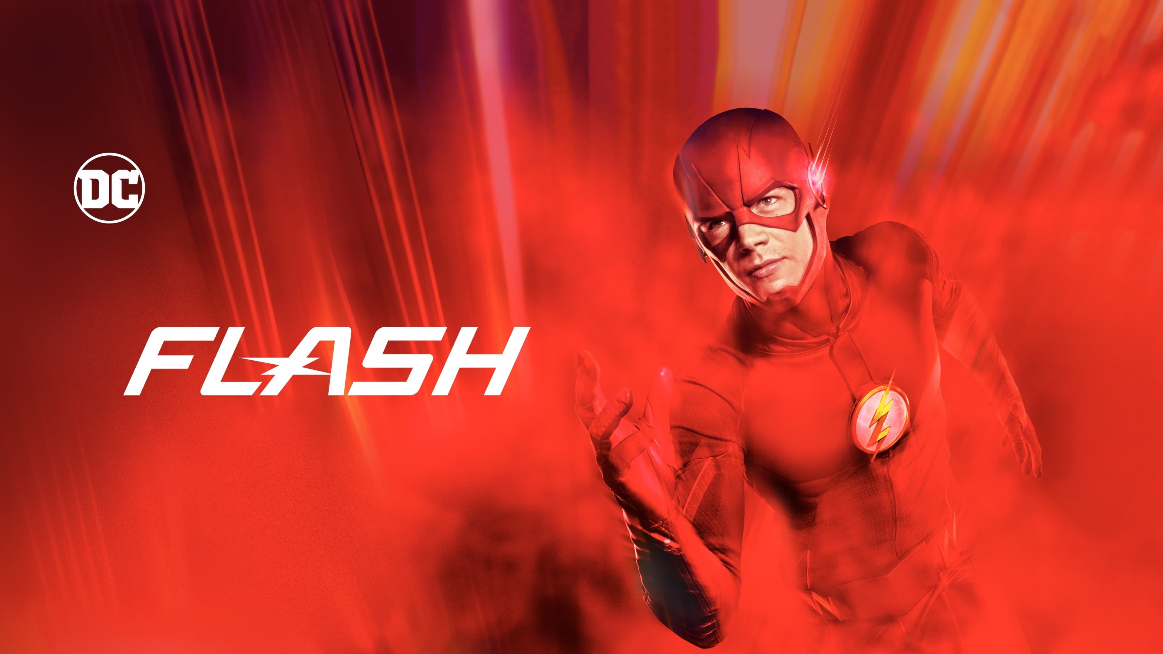The Flash Wallpaper 4K, Barry Allen, Movies