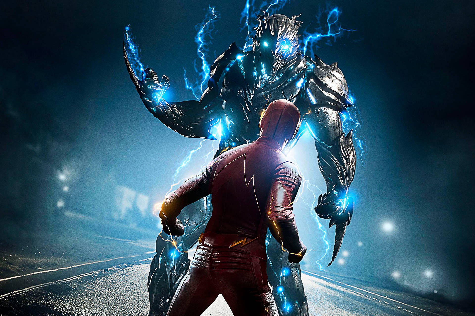 Free The Flash Wallpaper Downloads, The Flash Wallpaper for FREE
