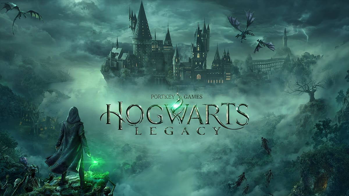 Hogwarts Legacy PC Performance Increase Tips: Config Files and More
