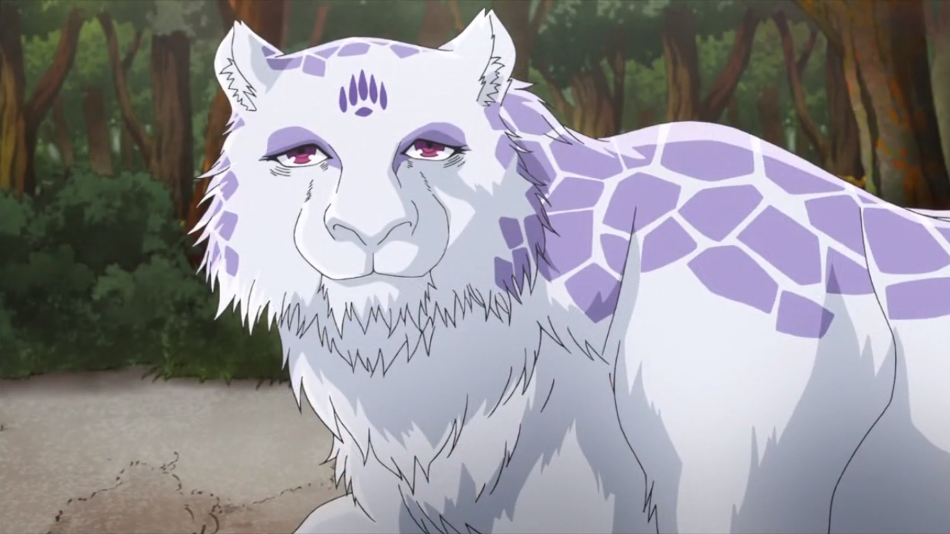 Fukigen Na Mononokean Wallpapers - Wallpaper Cave