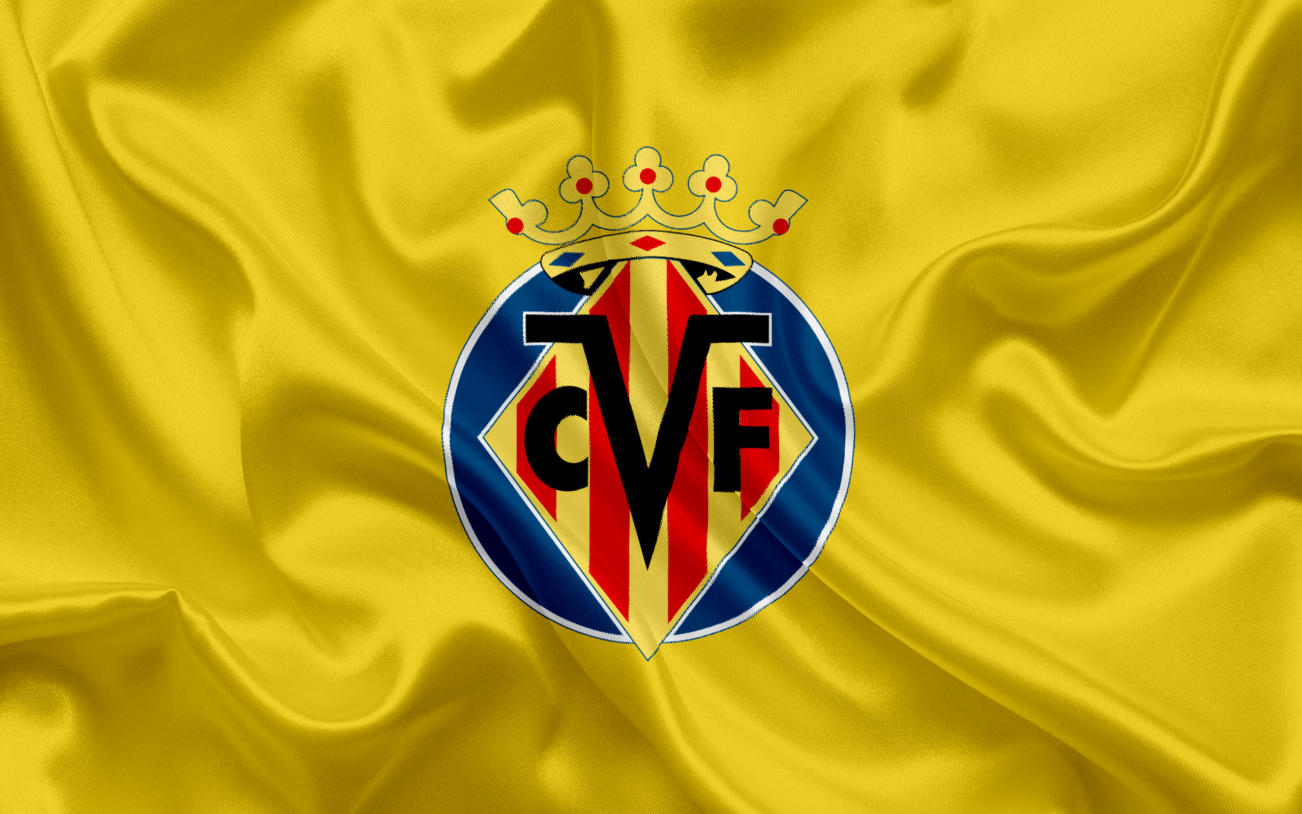 Download Emblem Logo Soccer Villarreal