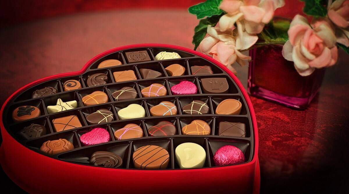 Happy Chocolate Day 2023: Wishes Image, Quotes, Status, Messages, Wallpaper, Pics and Photo. Lifestyle News, The Indian Express