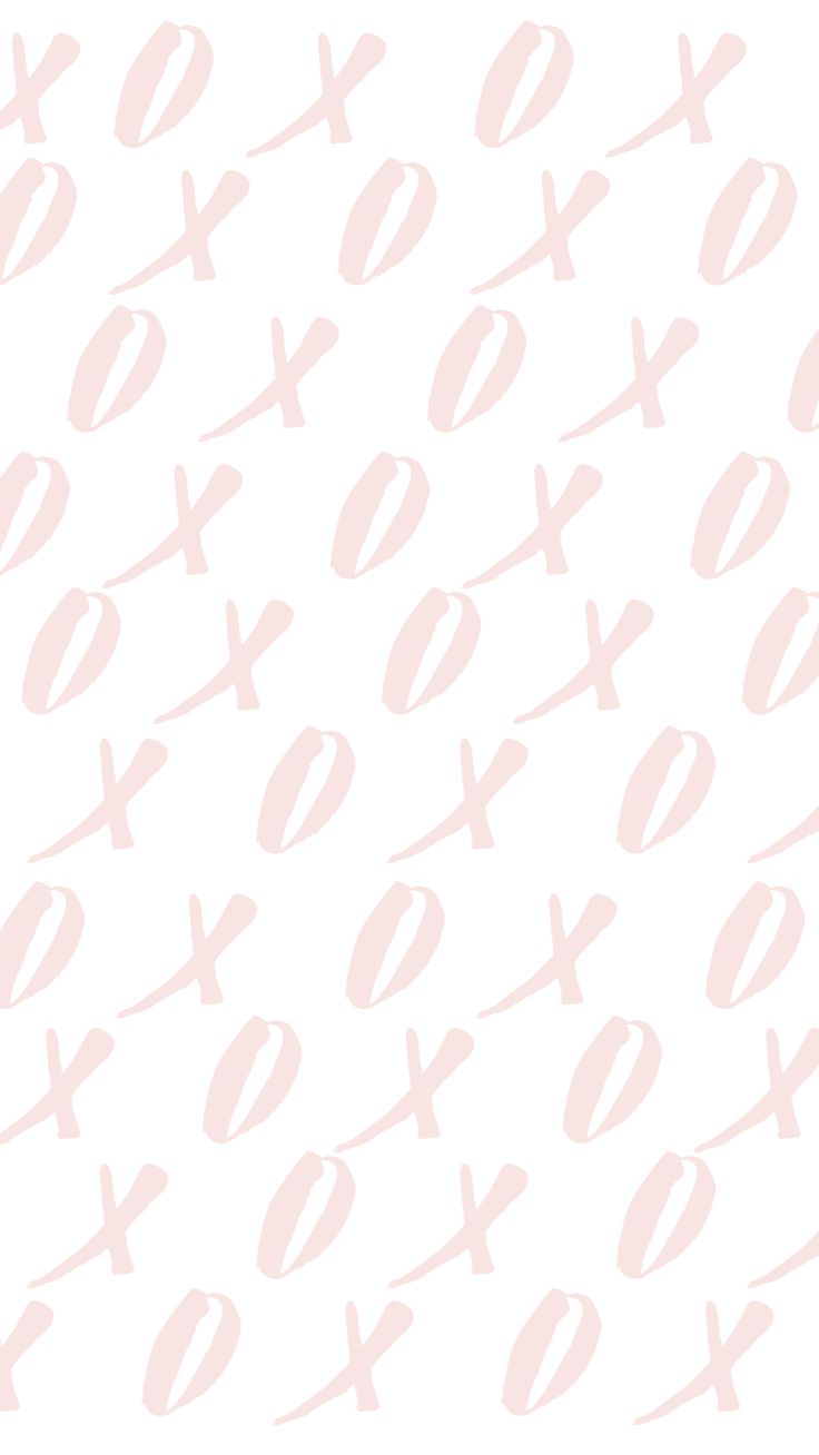 XOXO wallpaper. Holiday iphone wallpaper, Valentines wallpaper iphone, Valentines wallpaper