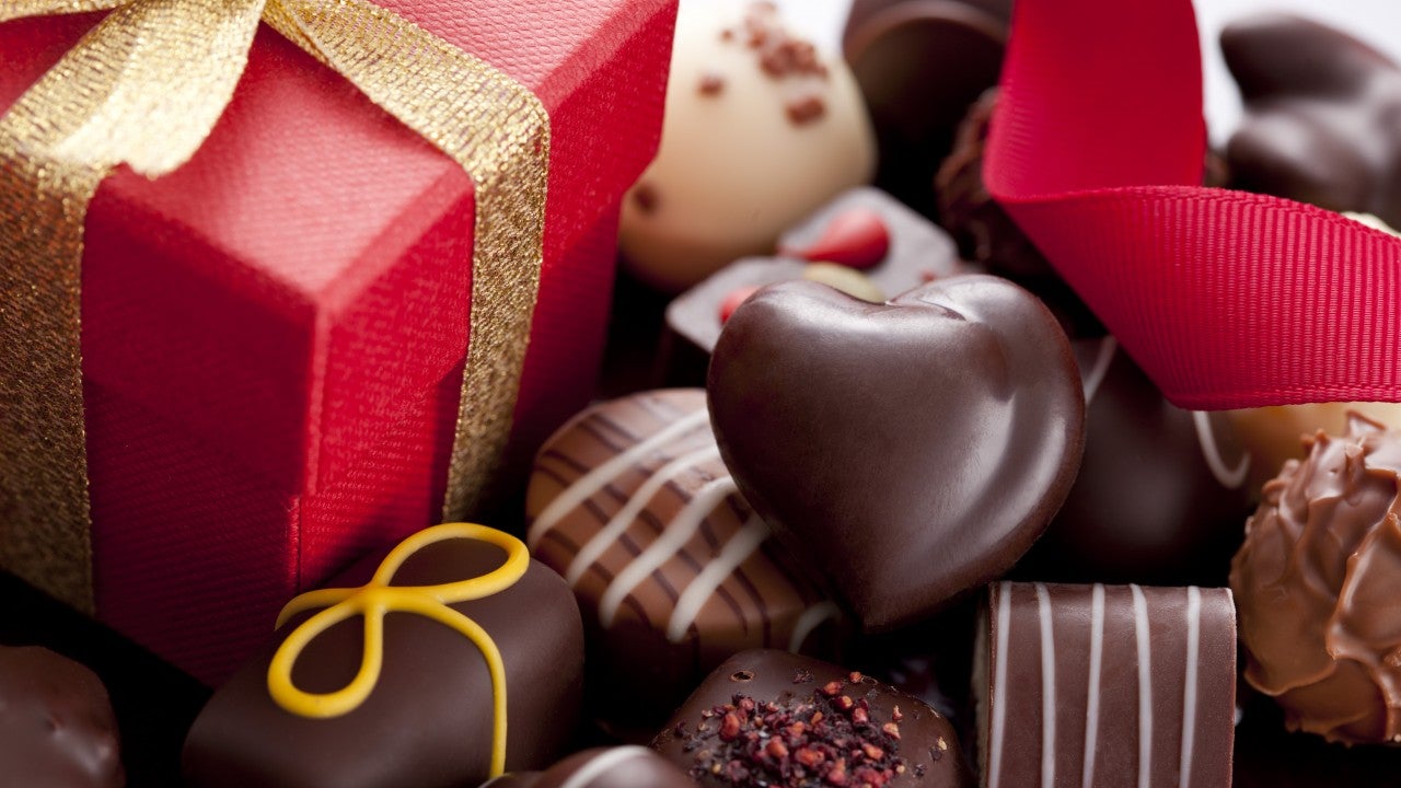 Valentine's Day Chocolate, Candy and Cookie Gifts for 2023 to Delight Loved Ones With a Sweet Tooth