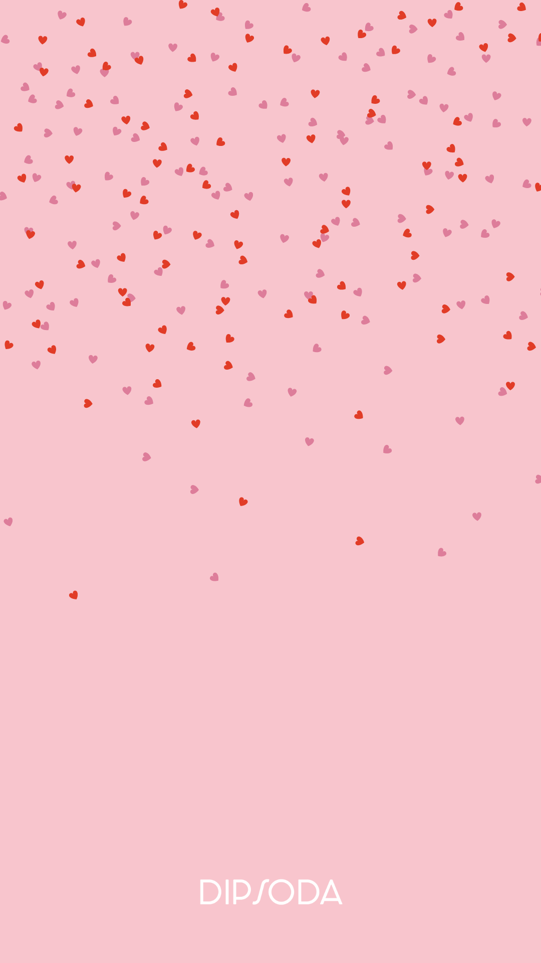 FREE Valentine's Phone Wallpaper