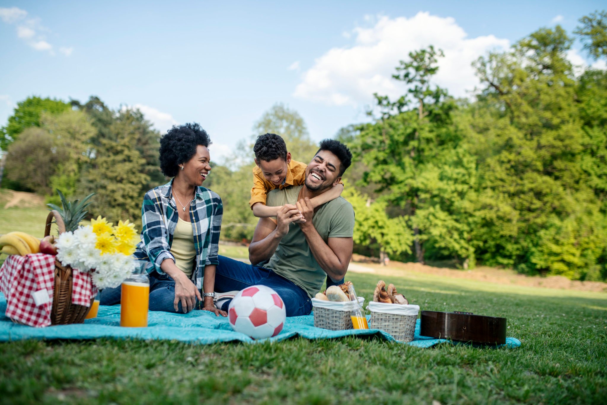 Step Up Your Picnic Game With These Pro Tips and Products