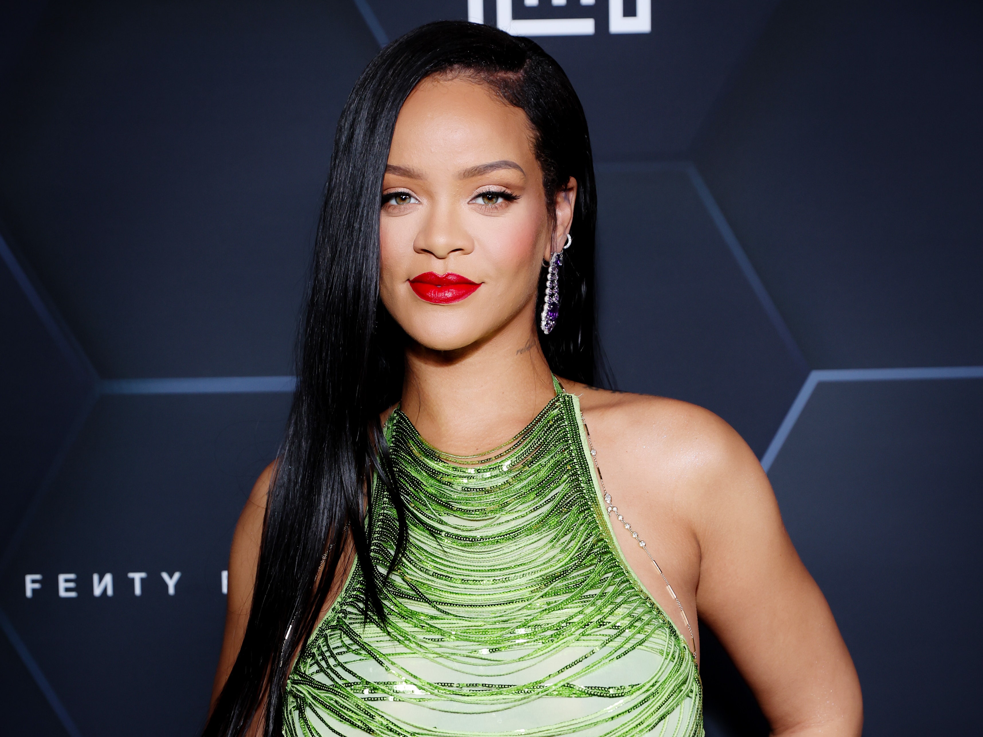 Rihanna to Release Black Panther: Wakanda Forever Song “Lift Me Up, ” a Chadwick Boseman Tribute