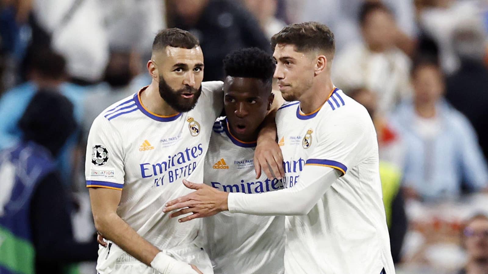 Real Madrid sensation reveals 'hands were shook' to join Arsenal in ridiculous £2.6million deal