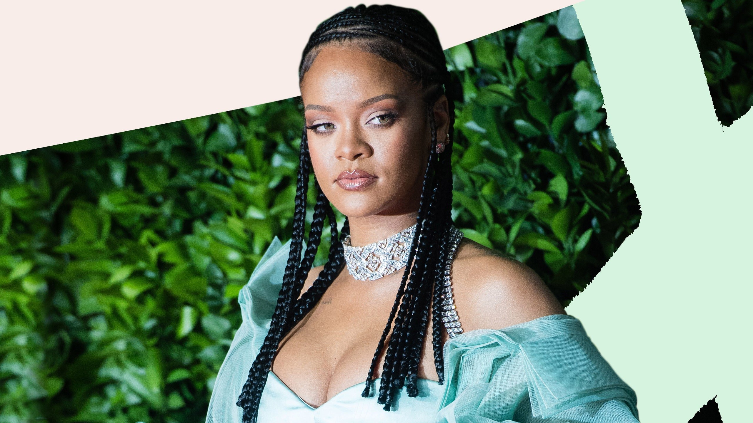 How Old is Rihanna Really? These Photos Will Blow Your Mind!
