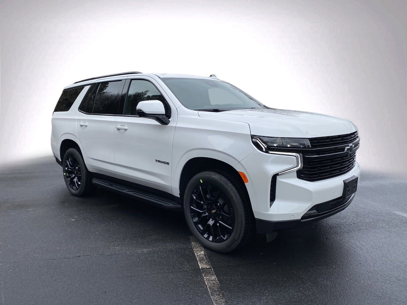 Pre Owned 2023 Chevrolet Tahoe RST SUV In Cary #P22738. Hendrick Dodge Cary