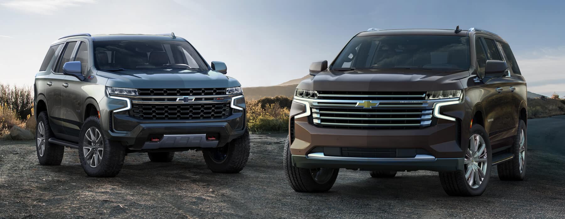 Updates on the 2021 Chevy Tahoe Tahoe Photo. Vern Eide Chevrolet Buick GMC