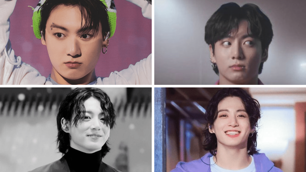 Jungkook Day 2023' takes over worldwide trends as BTS ARMY celebrate his day