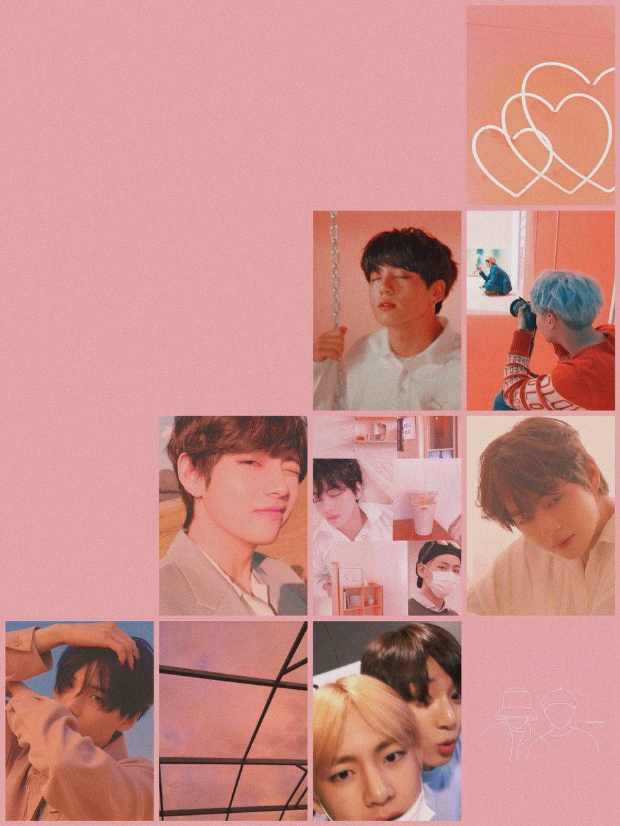 Free Aesthetic Bts Wallpaper Downloads, Aesthetic Bts Wallpaper for FREE
