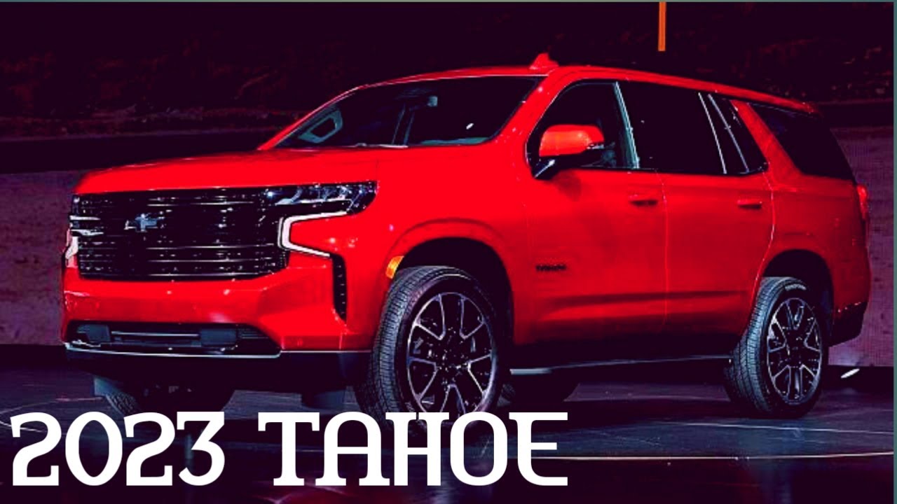 Next Gen !! 2023 Chevrolet Tahoe Redesign. Chevy Tahoe Off Road Performance. All You Need To Know