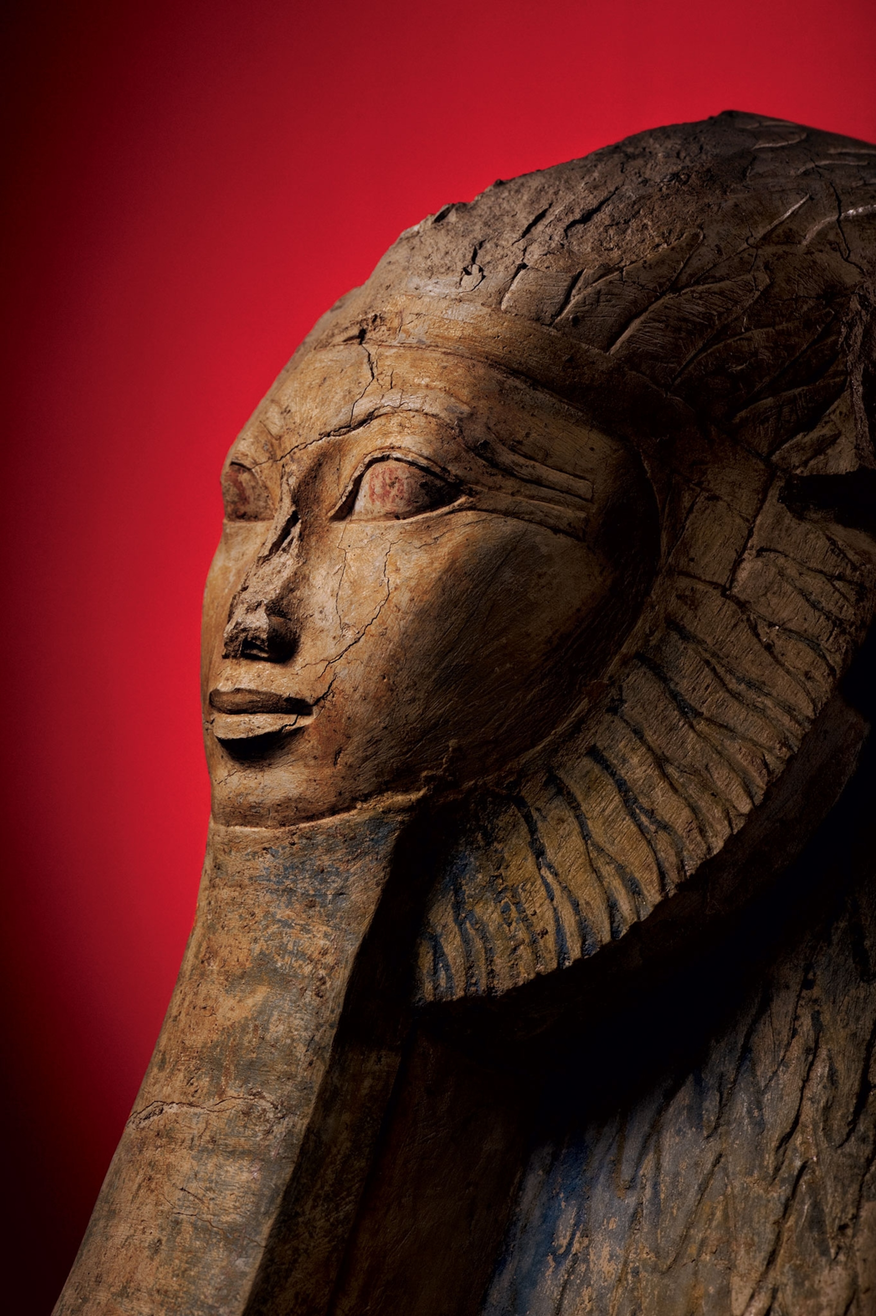 Hatshepsut—facts and information