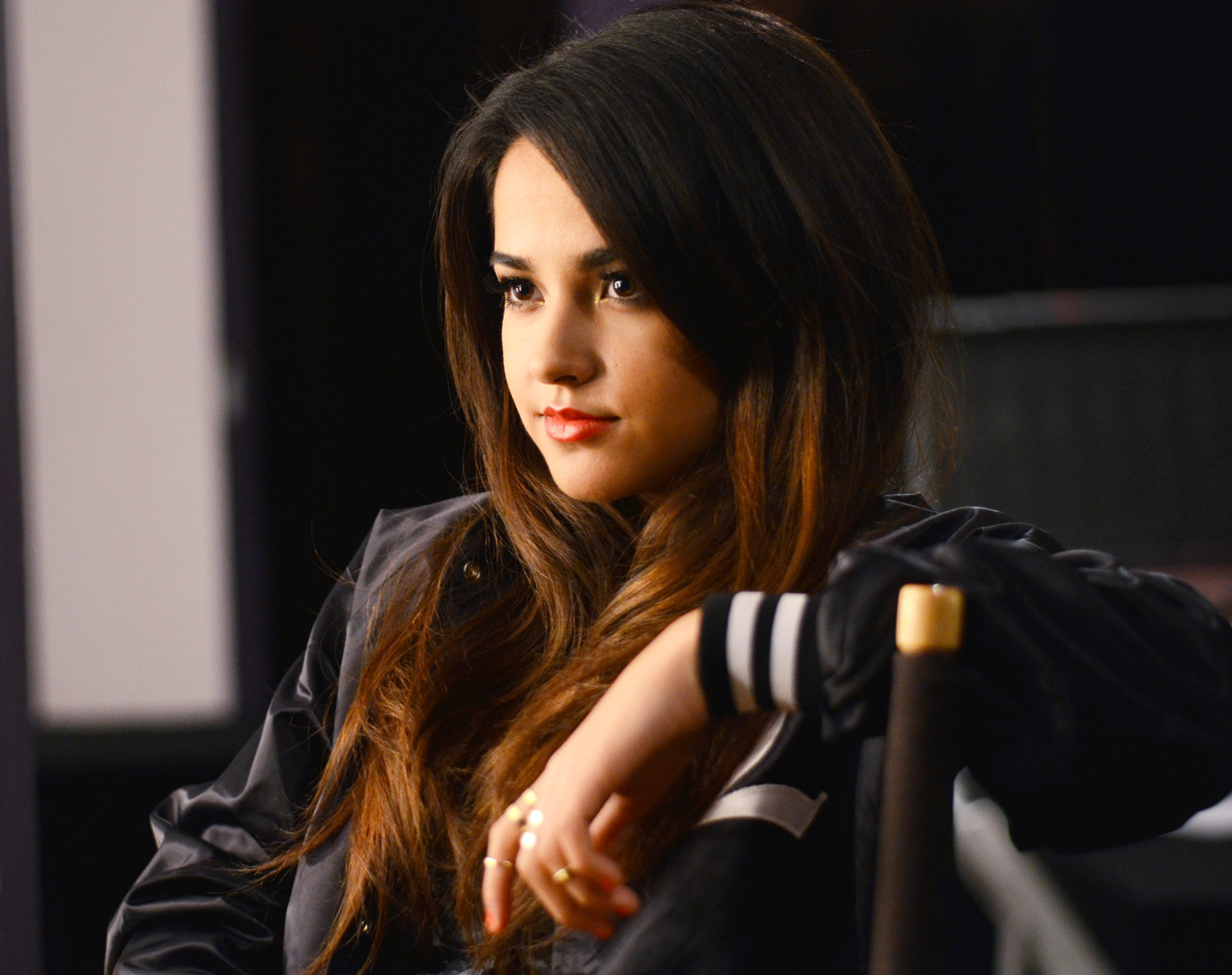 A Day In The Life Of Becky G, Pop's Newest Princess