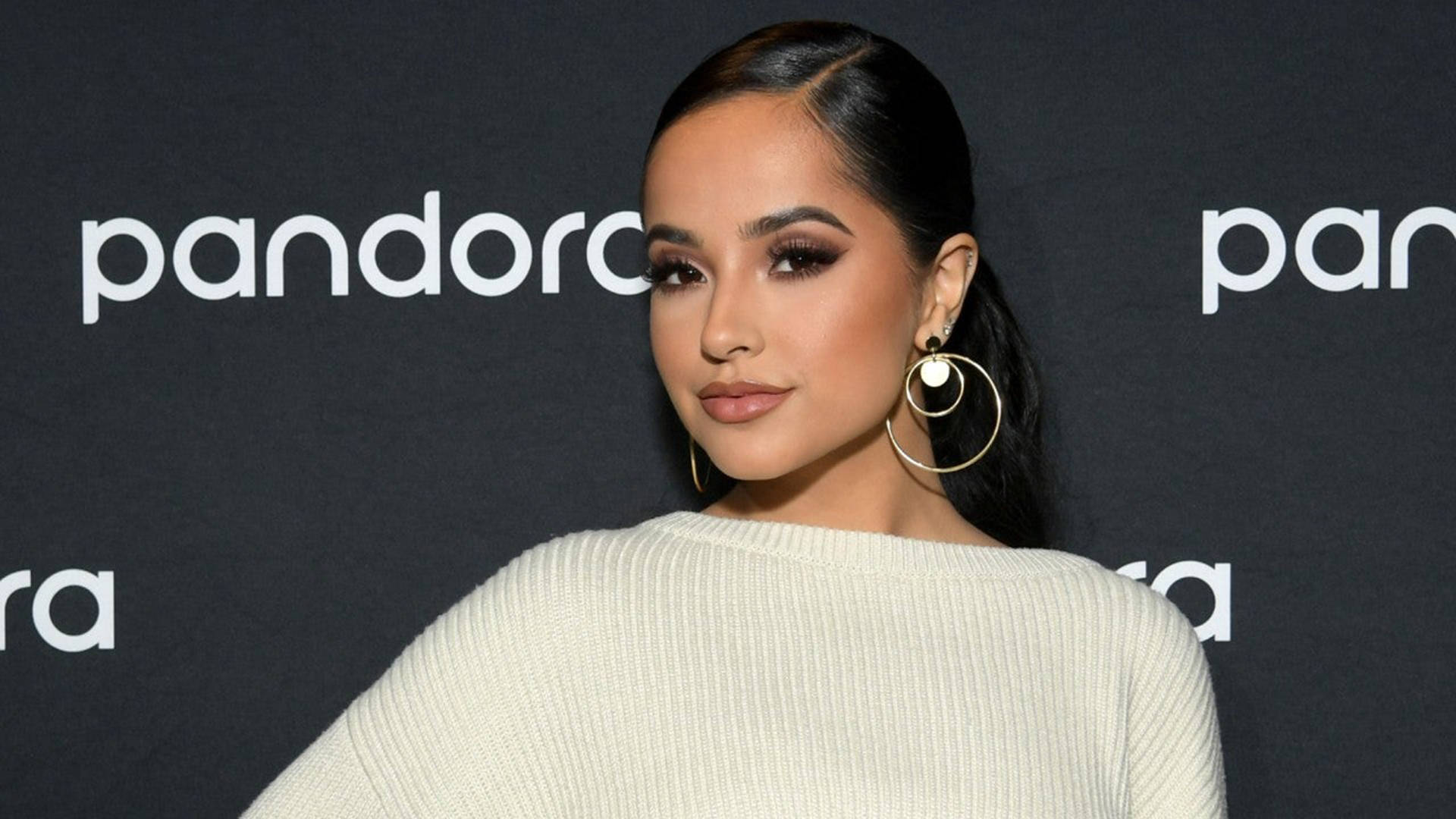 Free Becky G Wallpaper Downloads, Becky G Wallpaper for FREE