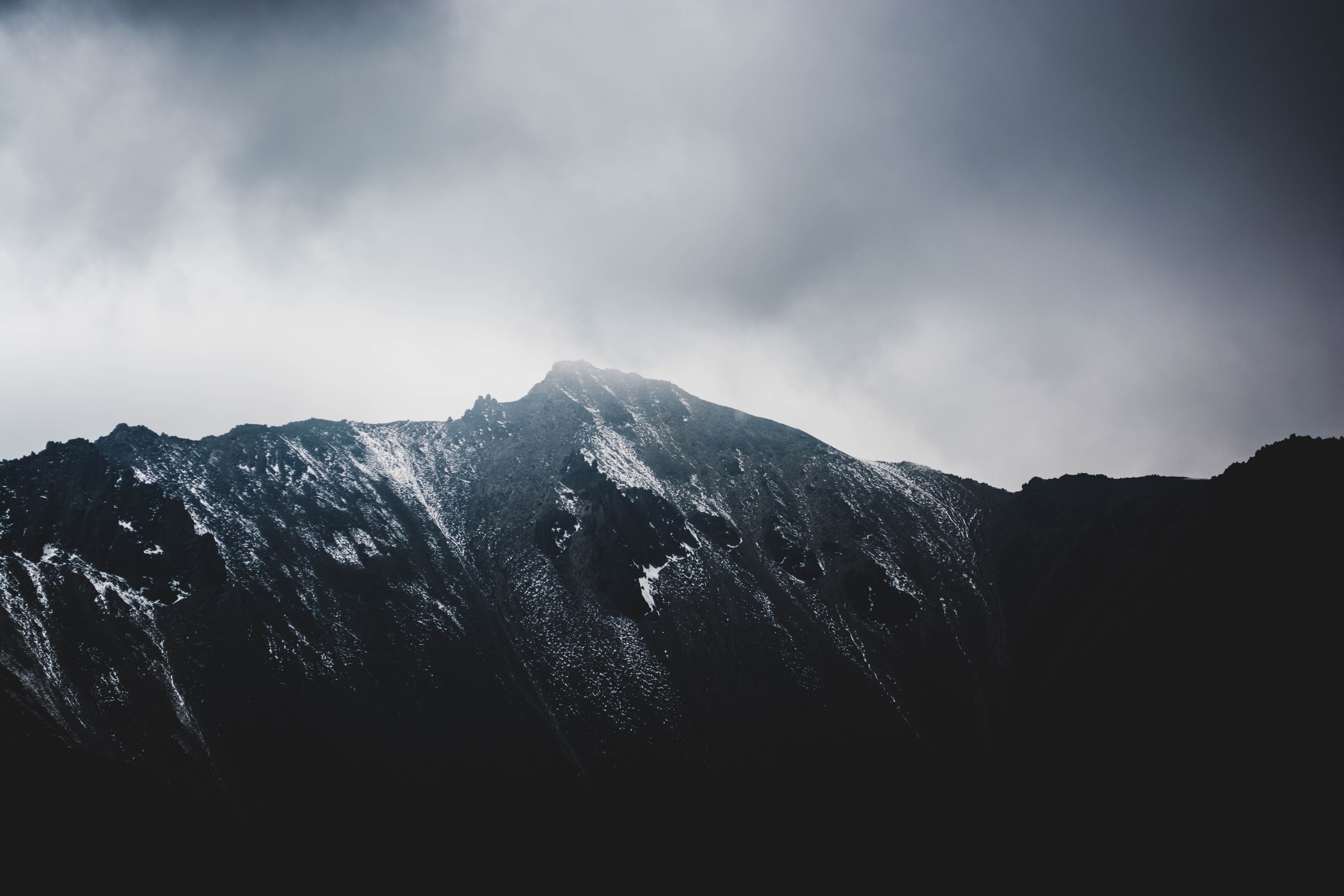 Photo of Grey Mountain · Free
