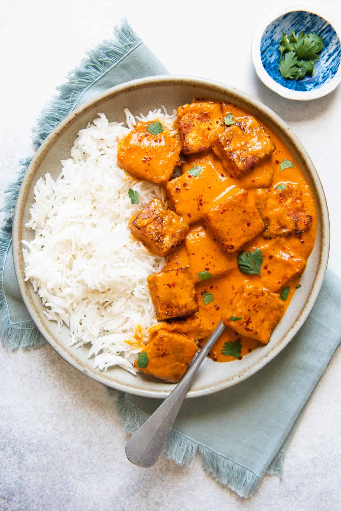 Paneer Tikka Masala (with Step By Step Photo). Healthy Nibbles By Lisa Lin