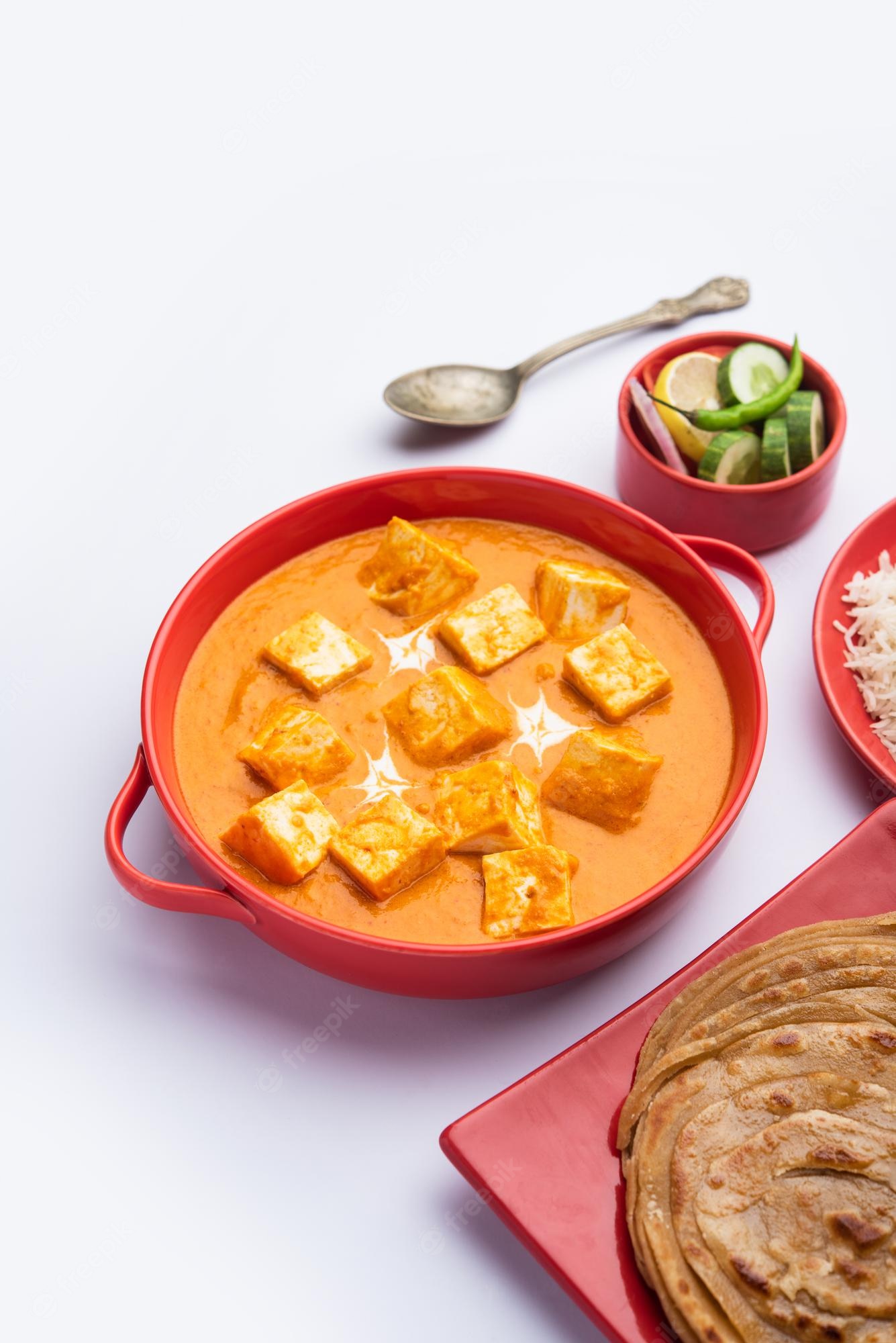 96,Paneer Butter Masala Picture