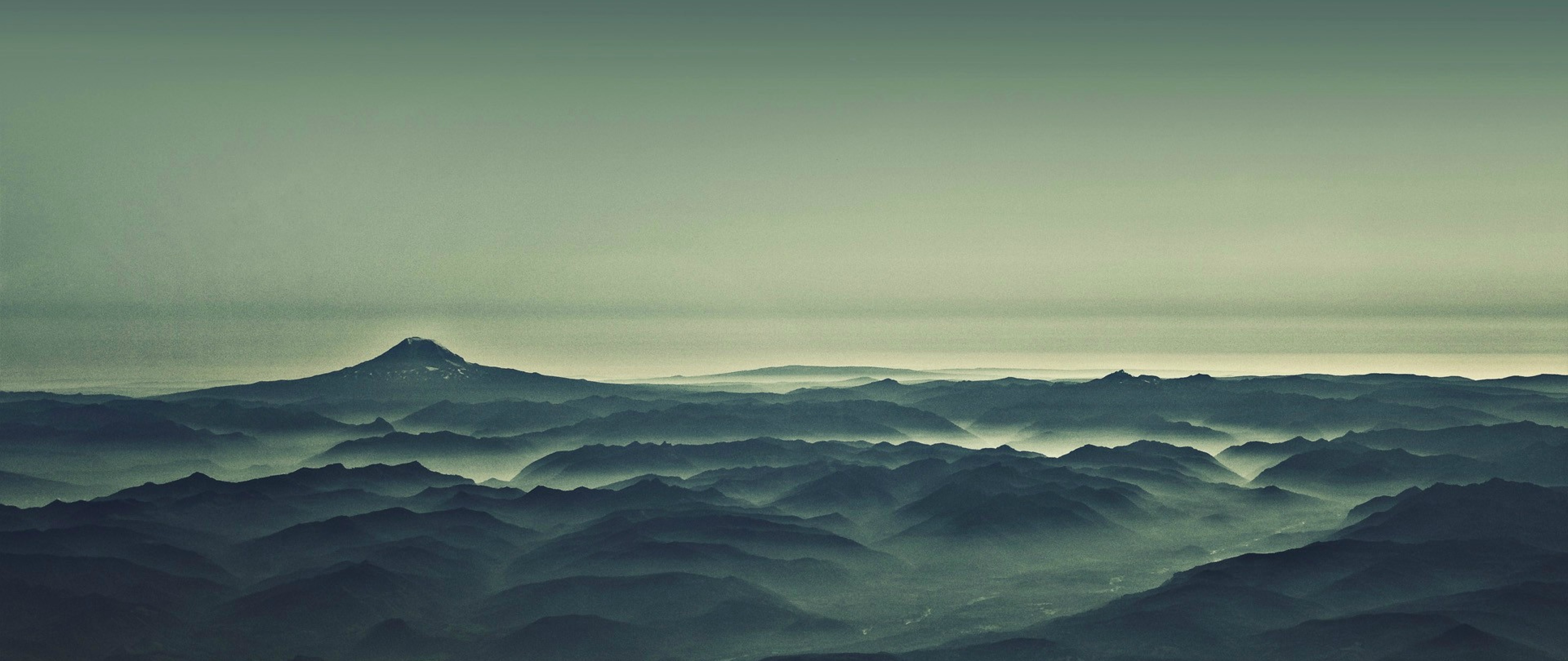 Grey Mountain HD Wallpaper 4K Ultra HD Wide TV Wallpaper .net