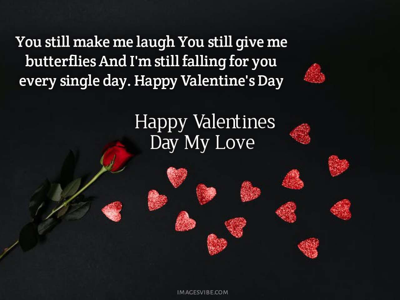 Happy Valentines Day Image Wishes In 2023