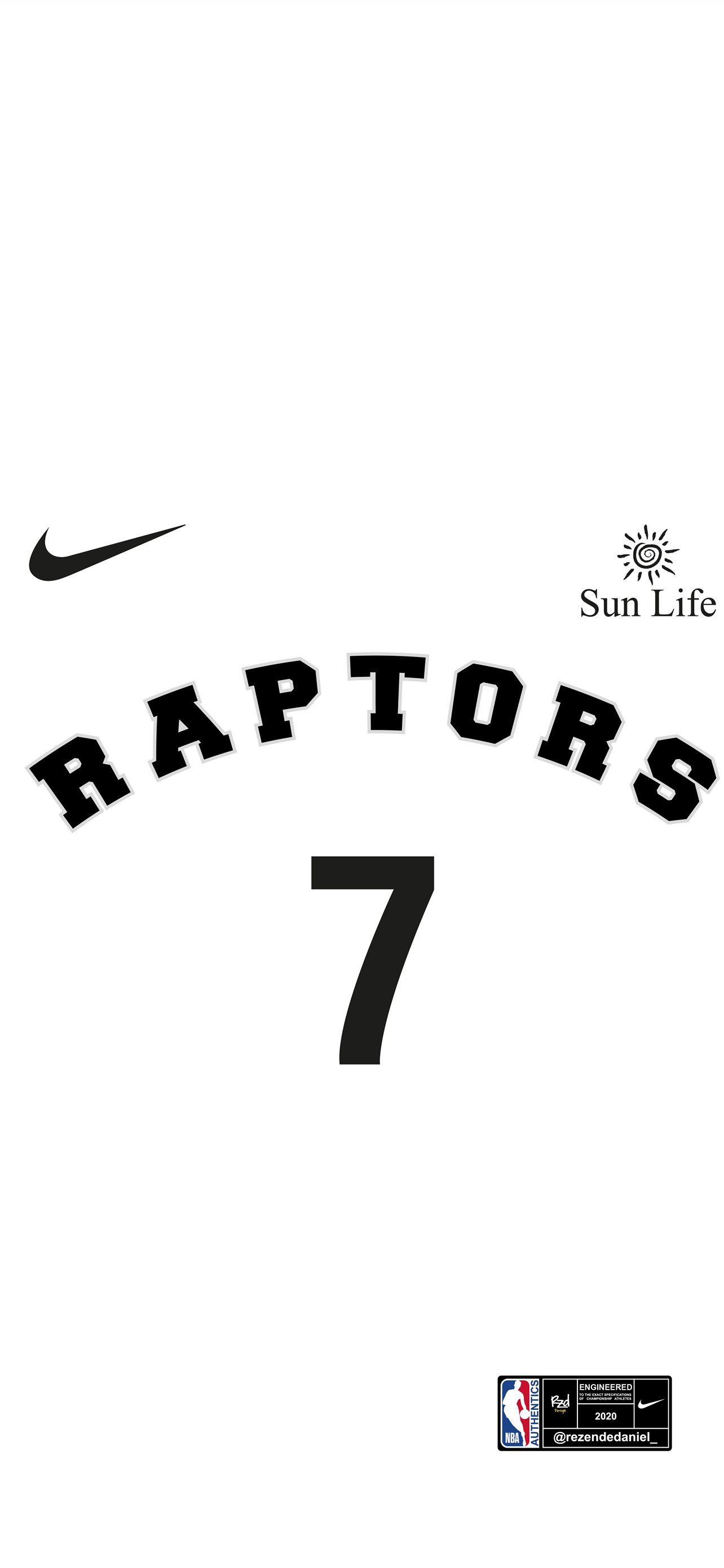 toronto raptors iPhone Wallpaper Free Download