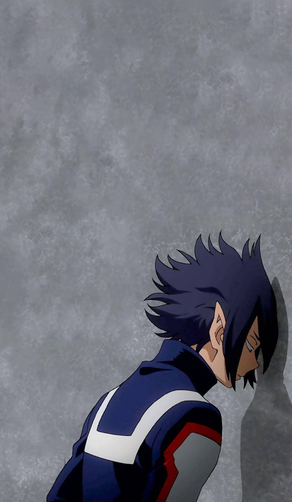 Download Tamaki Amajiki Wallpaper