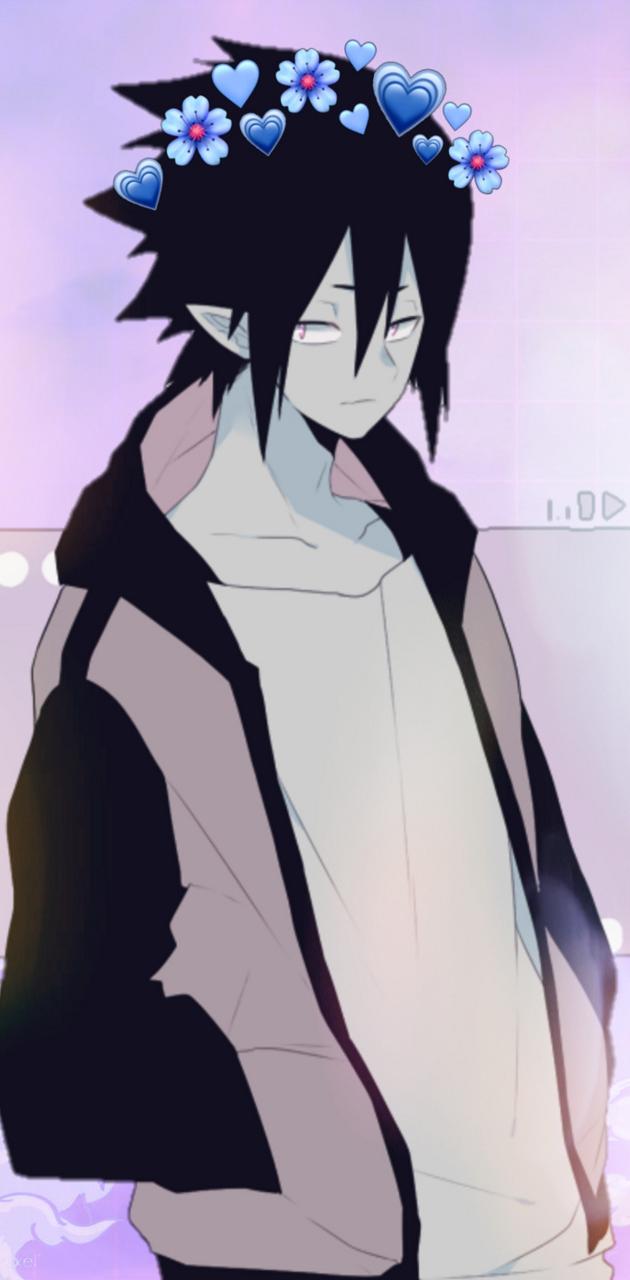 Tamaki Amajiki wallpaper