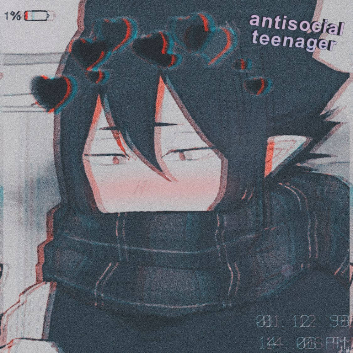 Download Tamaki Amajiki Wallpaper