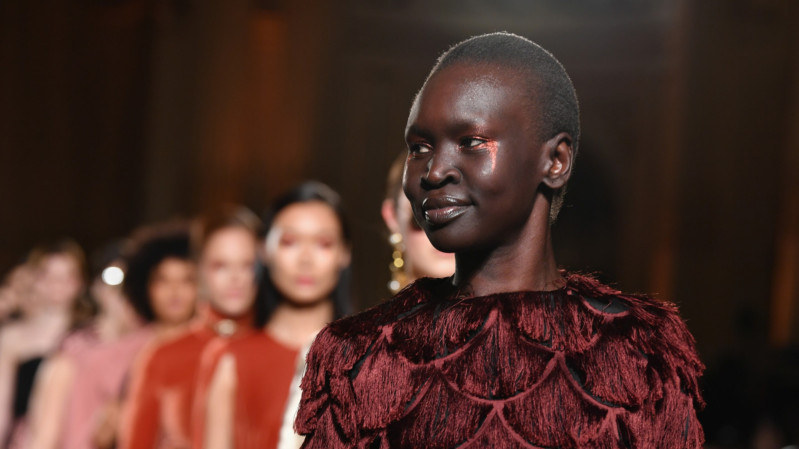 The 14 Most Diverse Shows at New York Fashion Week
