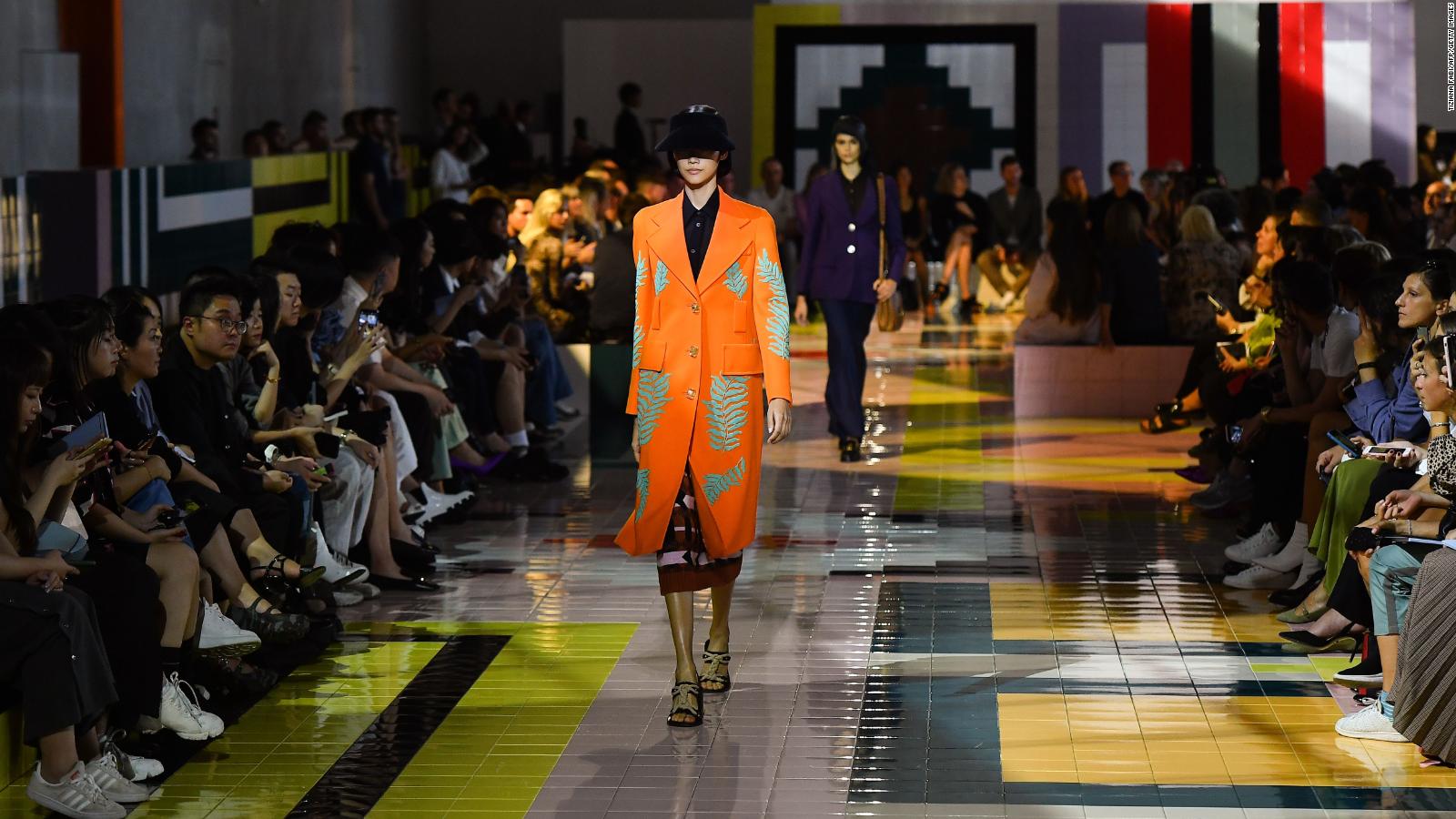 Milan Fashion Week: Here's what happened