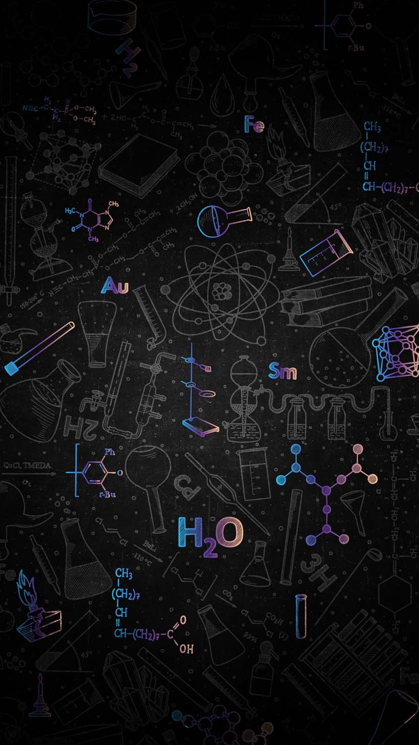 Chemistry Lab IPhone Wallpaper HD Wallpaper, iPhone Wallpaper