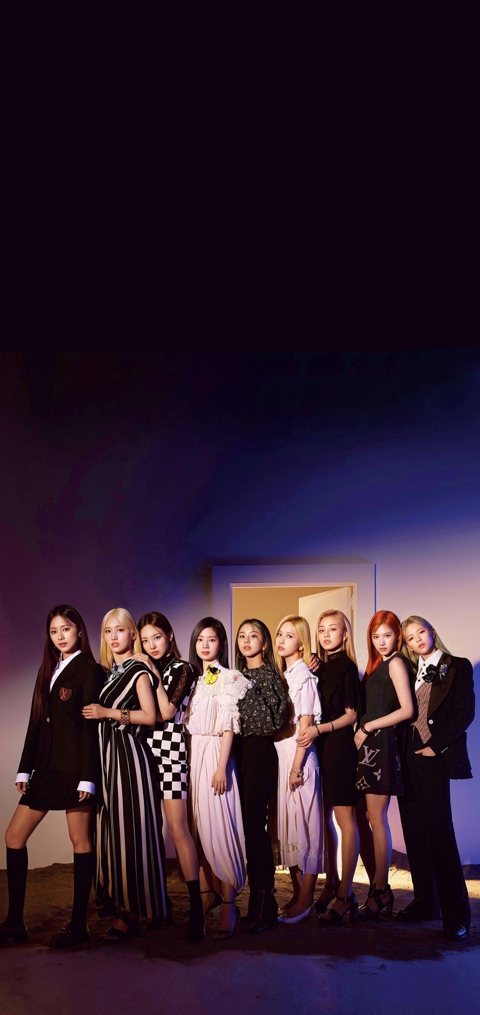 🔥 [12+] Twice Scientist Wallpapers | WallpaperSafari