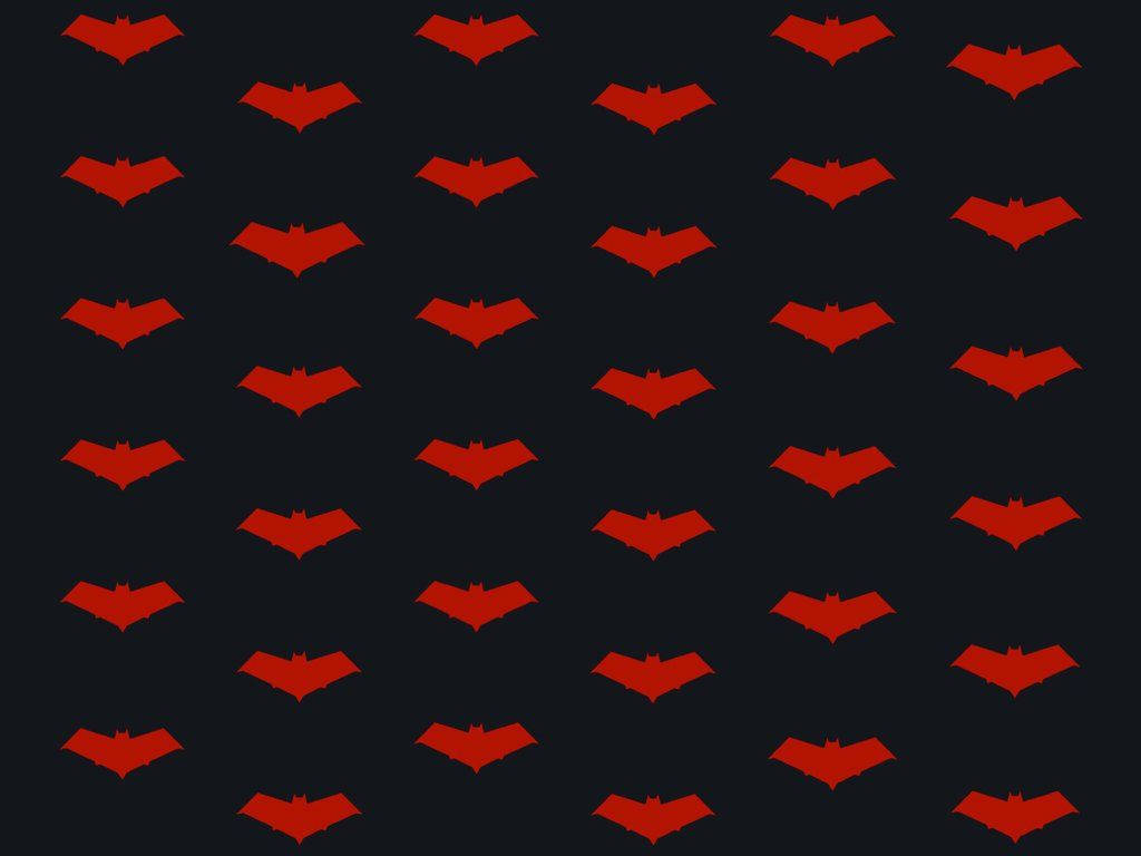 red hood logo