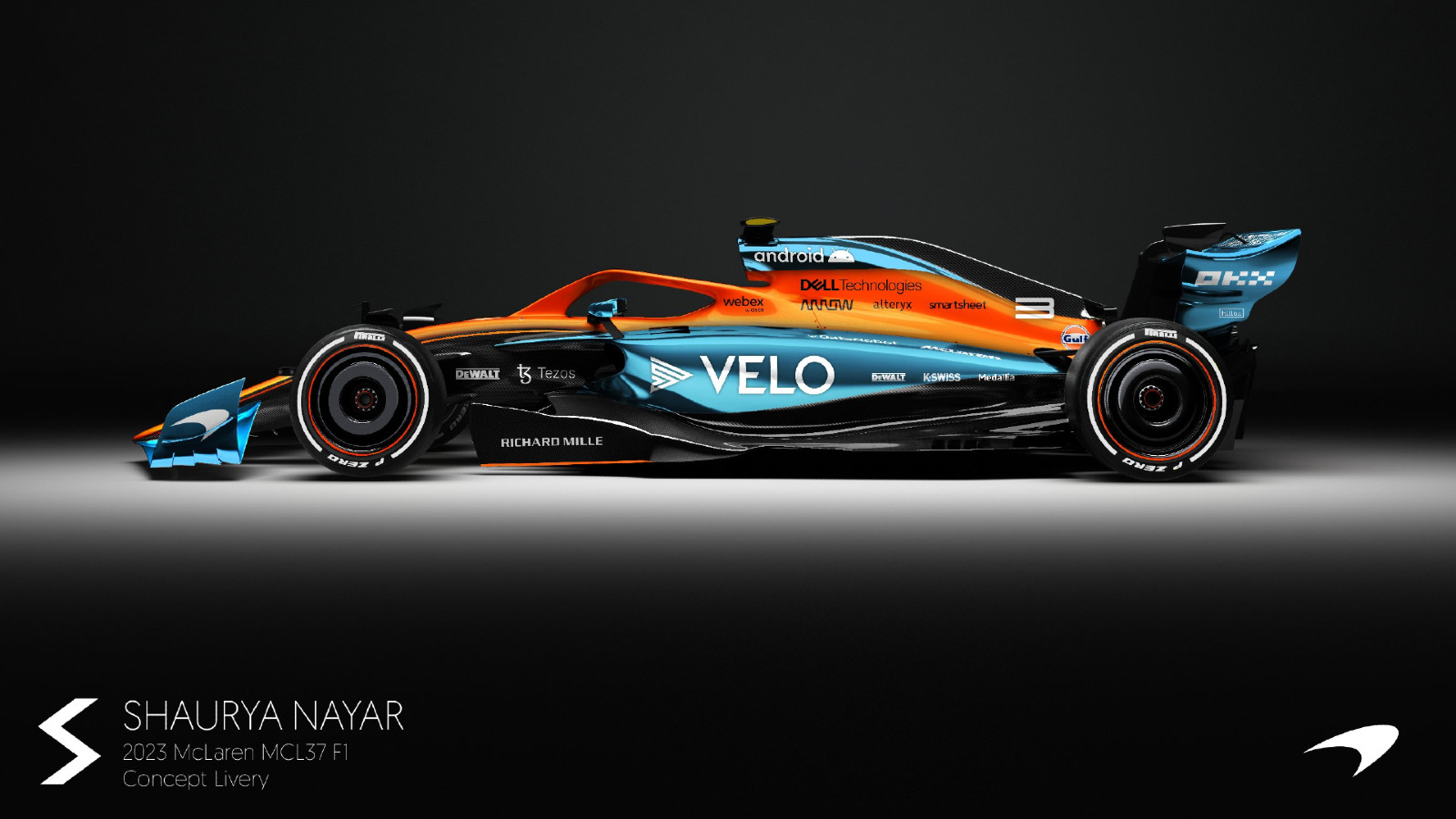 McLaren's MCL60 and Aston Martin's AMR23 set to star as launch season continues