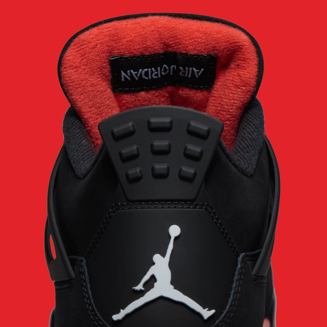 Air Jordan 4 Red Thunder CT8527 016 Release Date