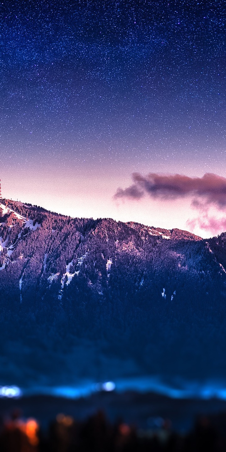 alcatel 5 Wallpaper HD