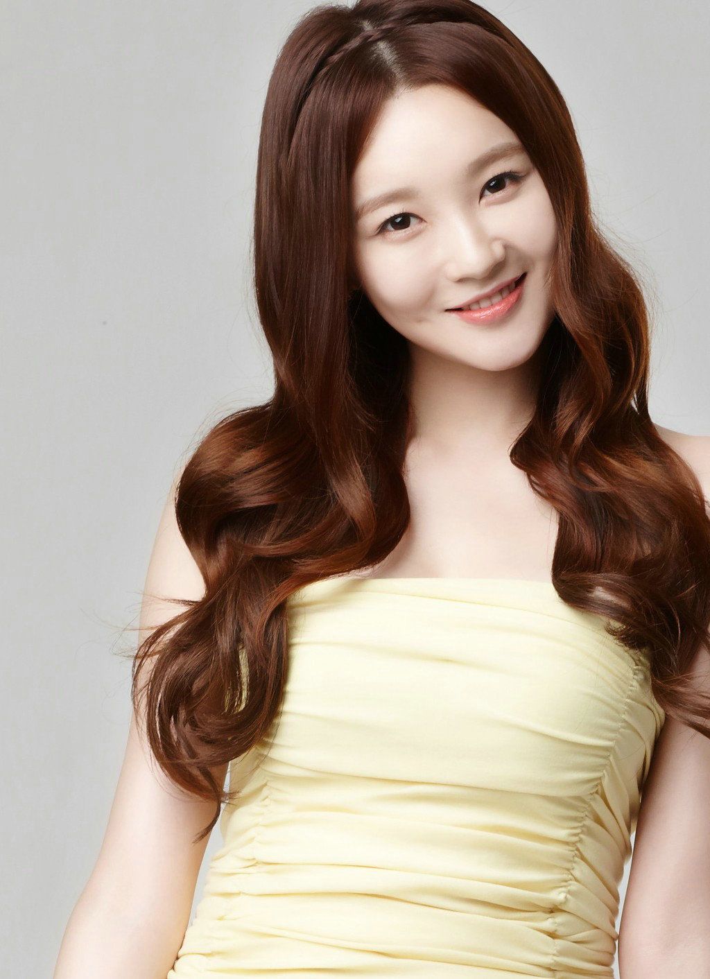 Kang Minkyung