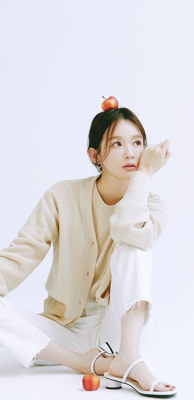 다비치 강민경 배경화면 / Davichi Kang Min Kyung Wallpaper. 배경화면