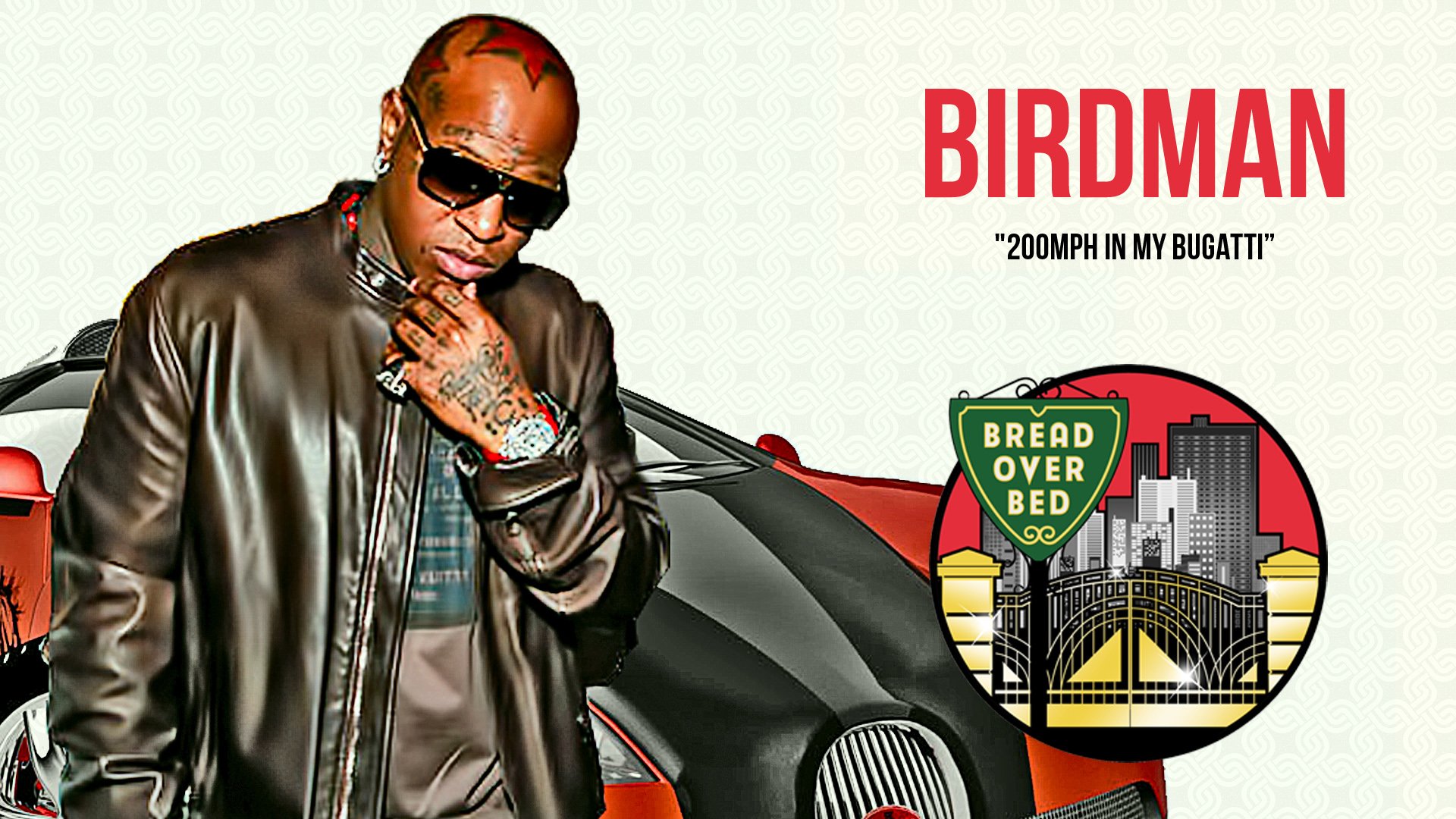 Birdman Rapper Wallpapers - Wallpaper Cave